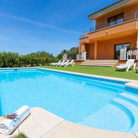 Ideal Property Mallorca - Son Fe Guest House Алкудия Екстериор снимка