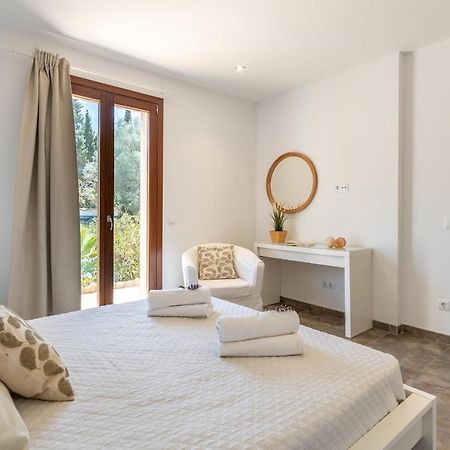Ideal Property Mallorca - Son Fe Guest House Алкудия Екстериор снимка
