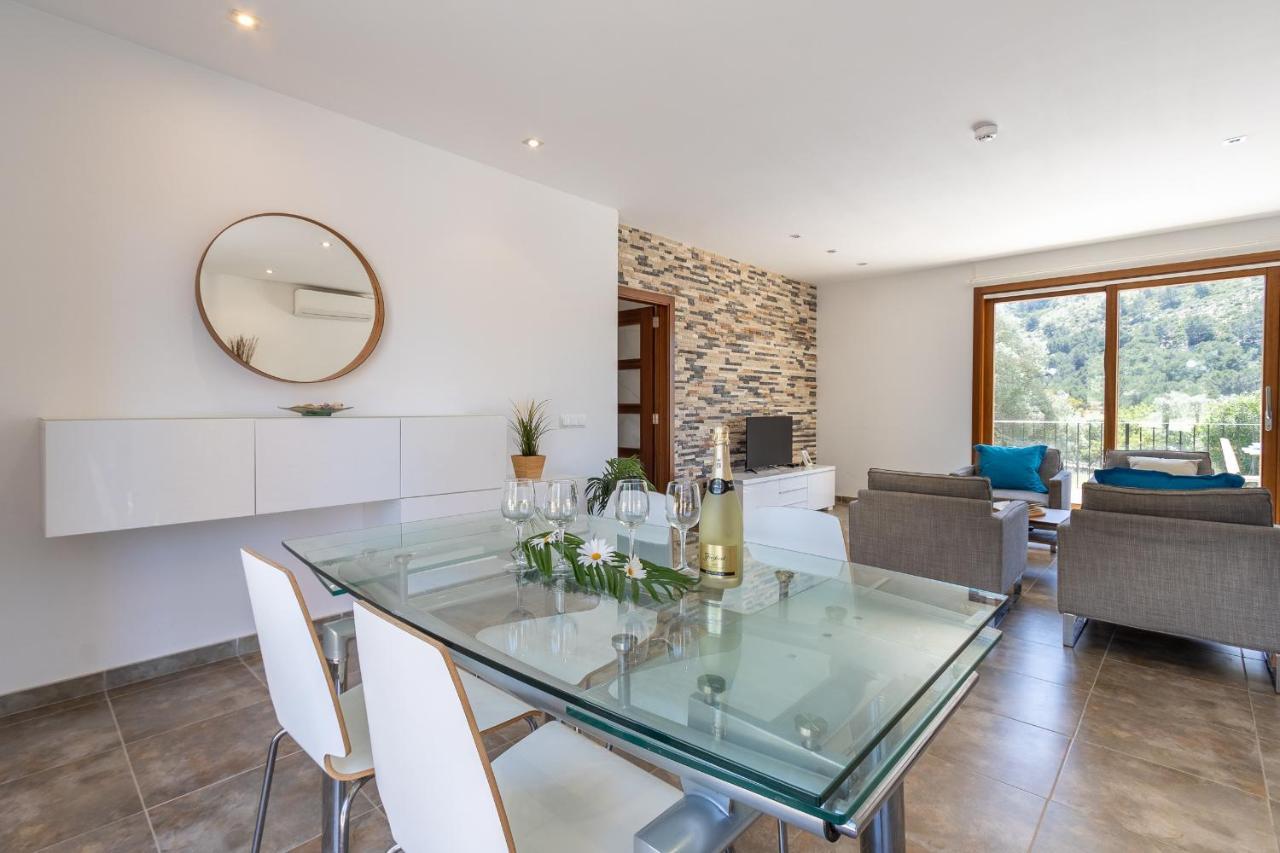 Ideal Property Mallorca - Son Fe Guest House Алкудия Екстериор снимка