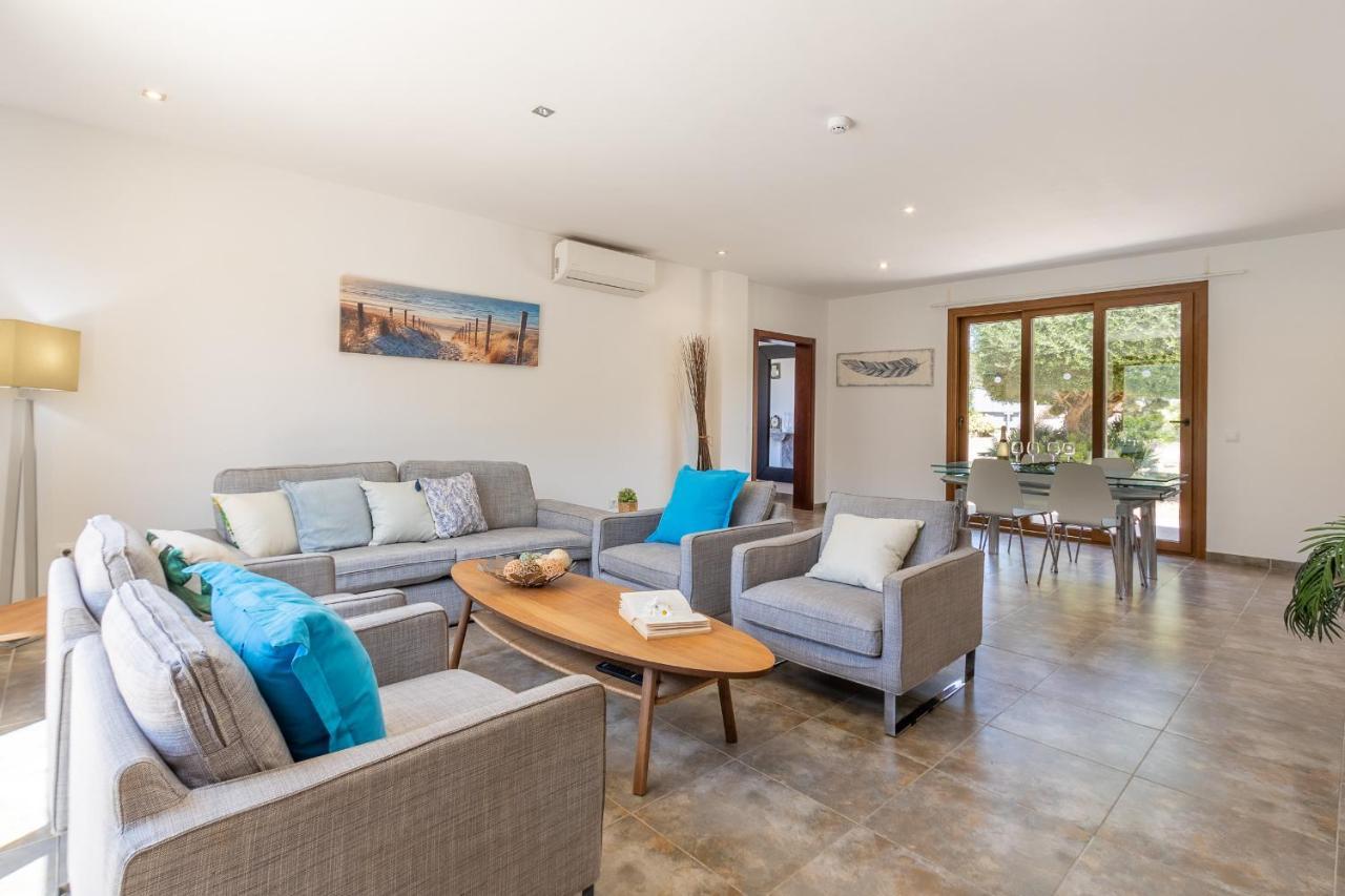 Ideal Property Mallorca - Son Fe Guest House Алкудия Екстериор снимка