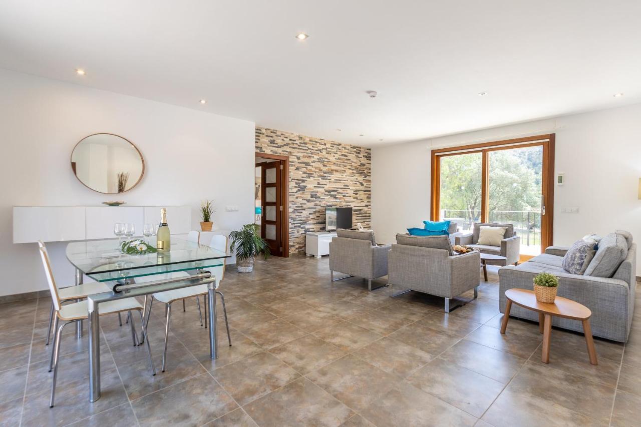 Ideal Property Mallorca - Son Fe Guest House Алкудия Екстериор снимка