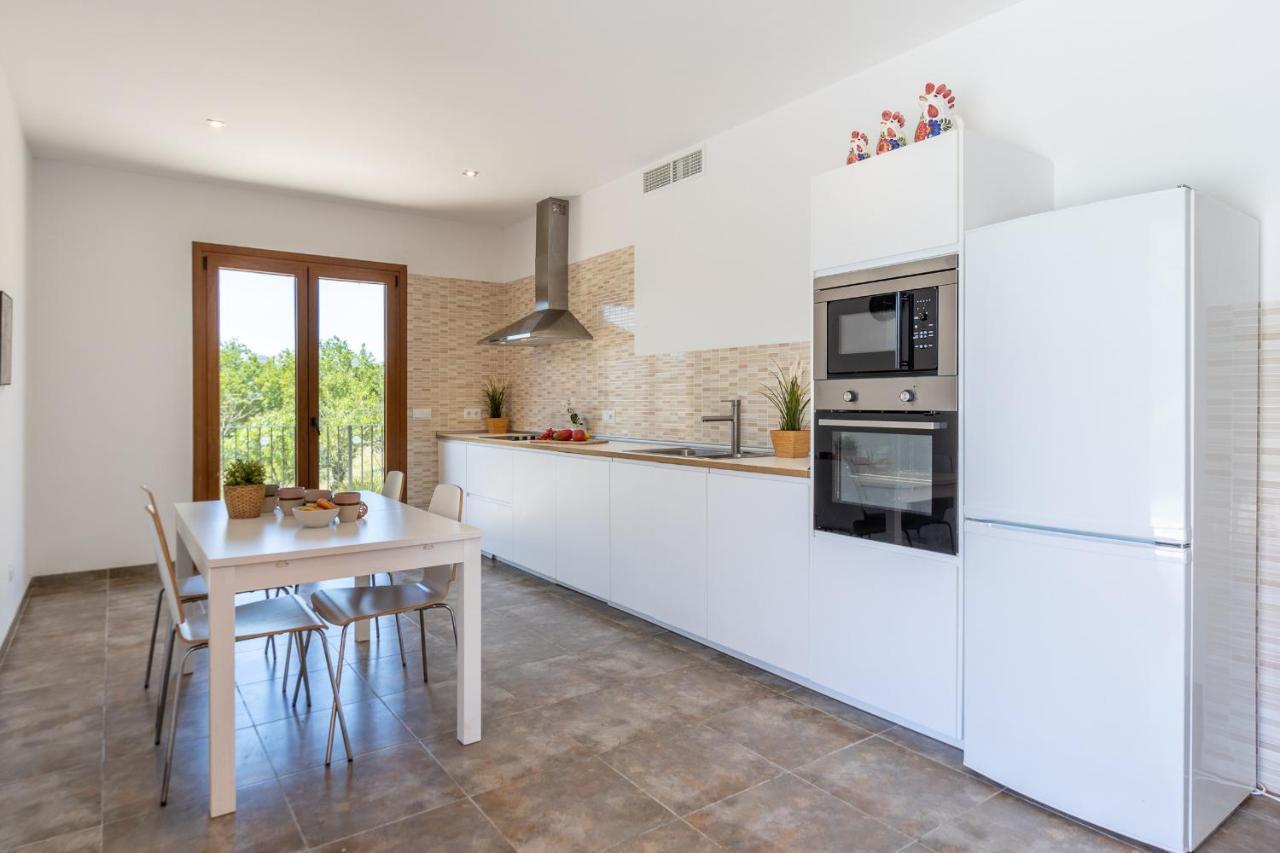 Ideal Property Mallorca - Son Fe Guest House Алкудия Екстериор снимка