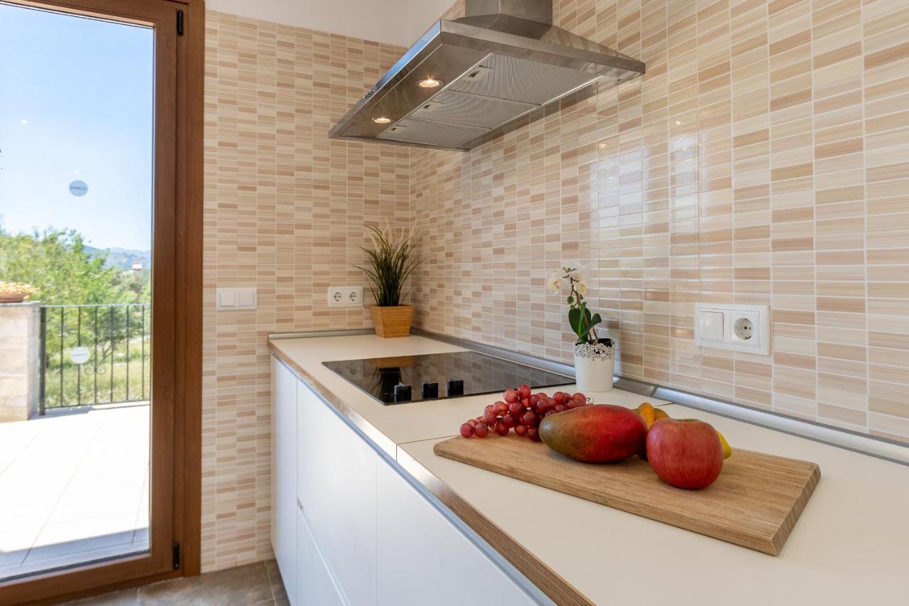 Ideal Property Mallorca - Son Fe Guest House Алкудия Екстериор снимка