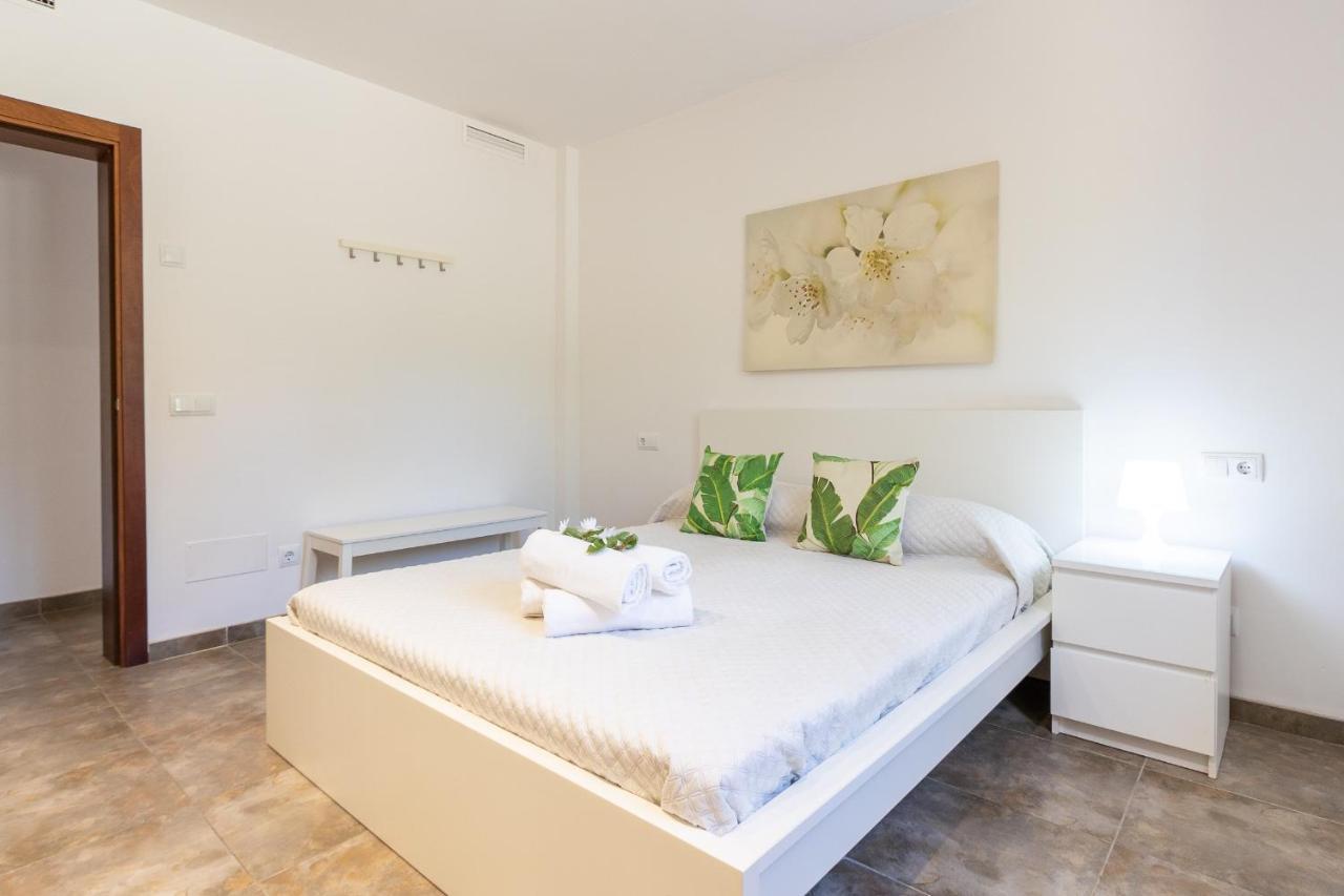 Ideal Property Mallorca - Son Fe Guest House Алкудия Екстериор снимка