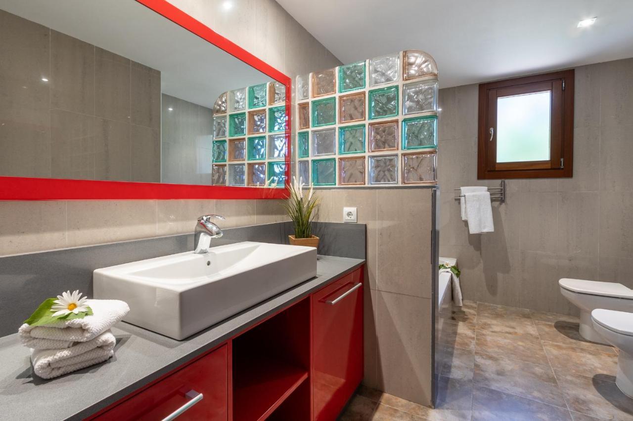 Ideal Property Mallorca - Son Fe Guest House Алкудия Екстериор снимка