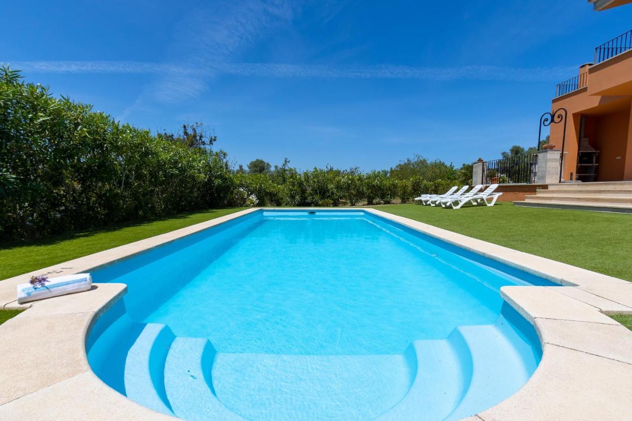 Ideal Property Mallorca - Son Fe Guest House Алкудия Екстериор снимка