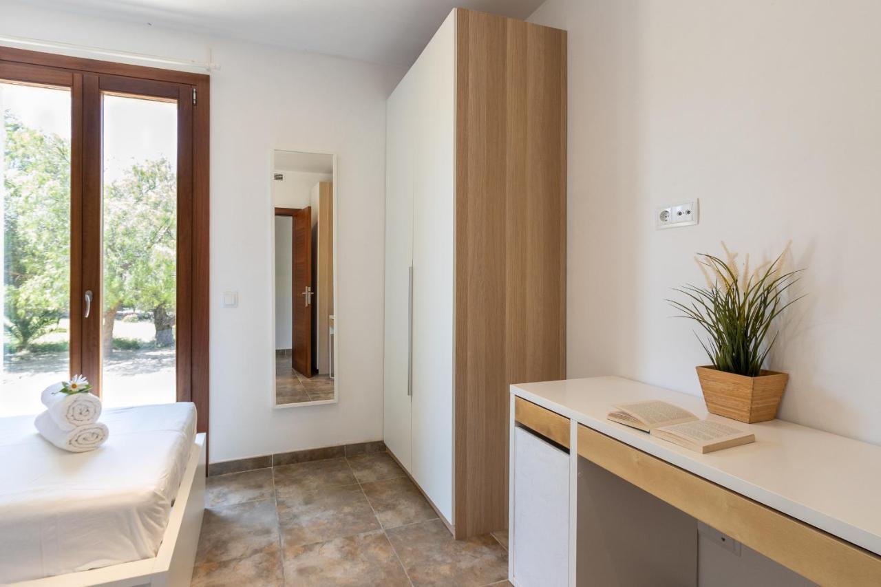Ideal Property Mallorca - Son Fe Guest House Алкудия Екстериор снимка
