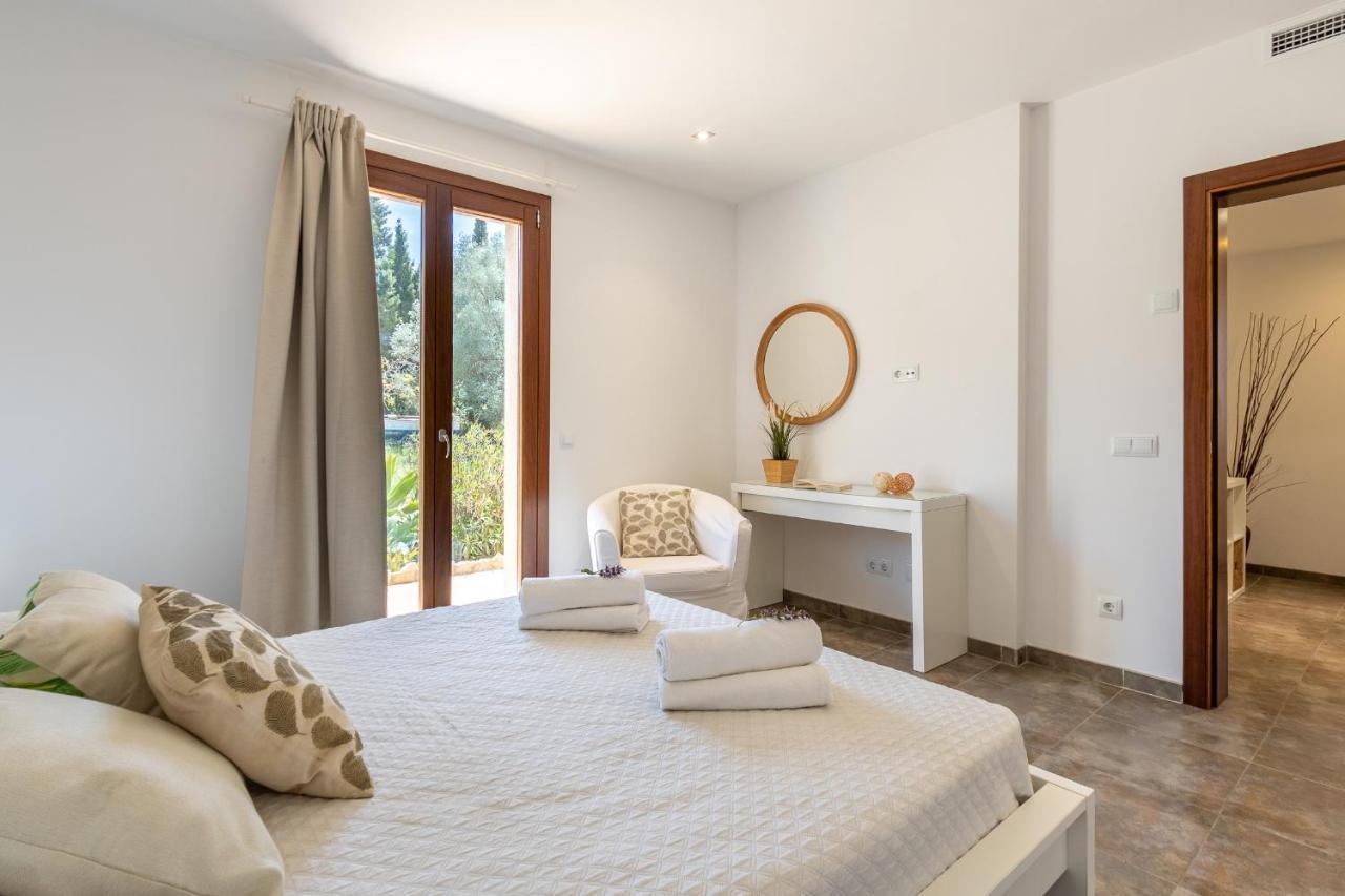Ideal Property Mallorca - Son Fe Guest House Алкудия Екстериор снимка