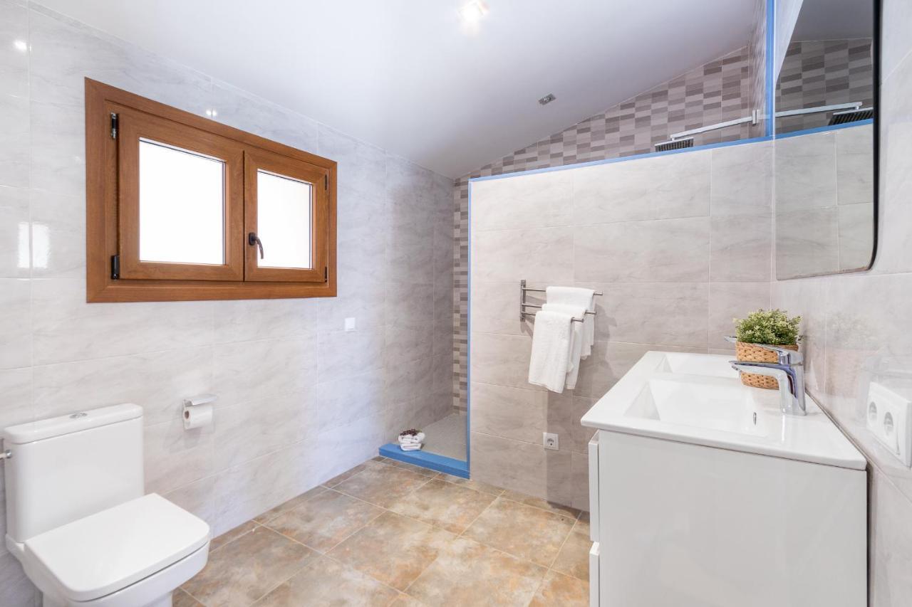 Ideal Property Mallorca - Son Fe Guest House Алкудия Екстериор снимка