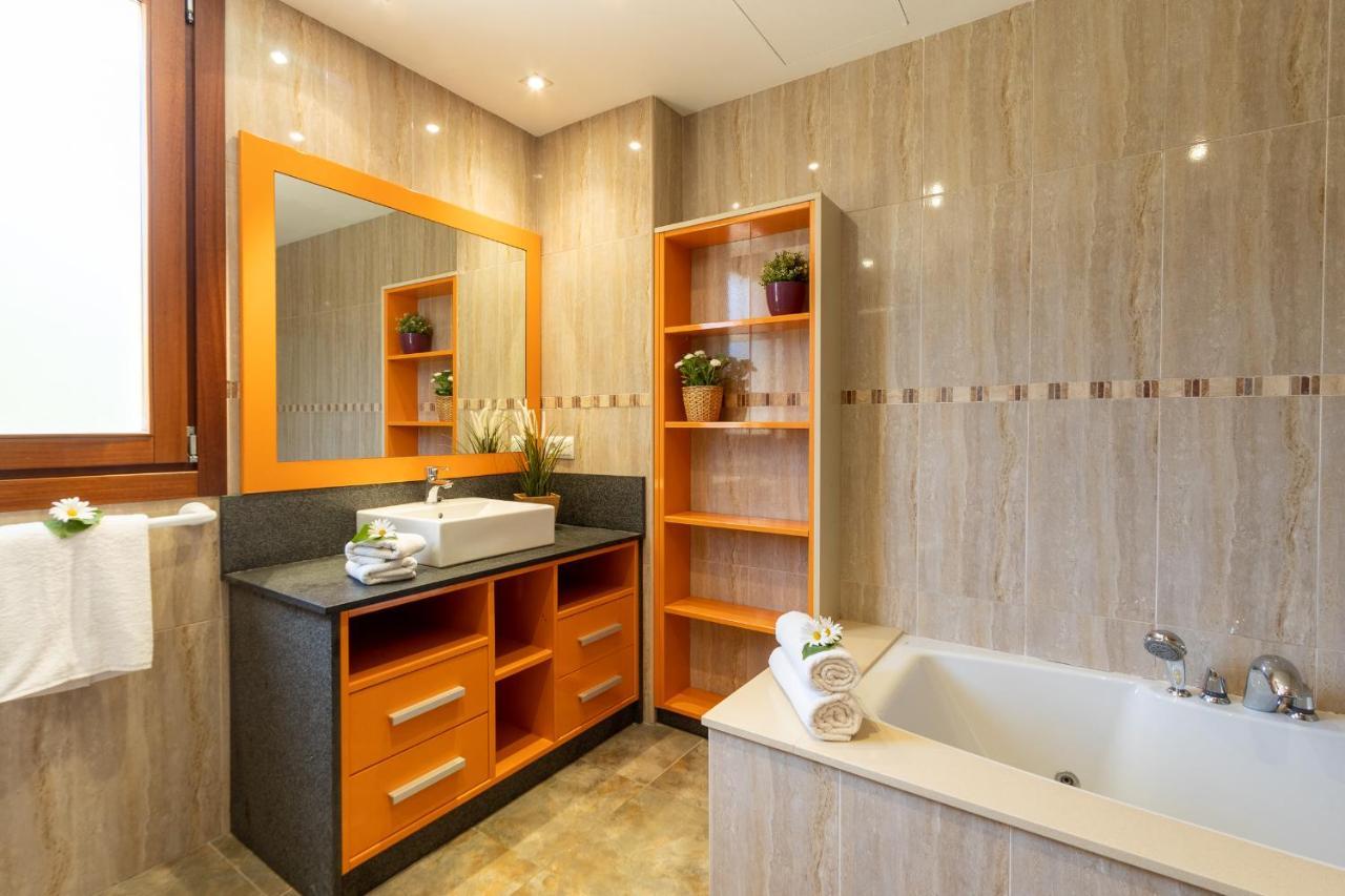 Ideal Property Mallorca - Son Fe Guest House Алкудия Екстериор снимка