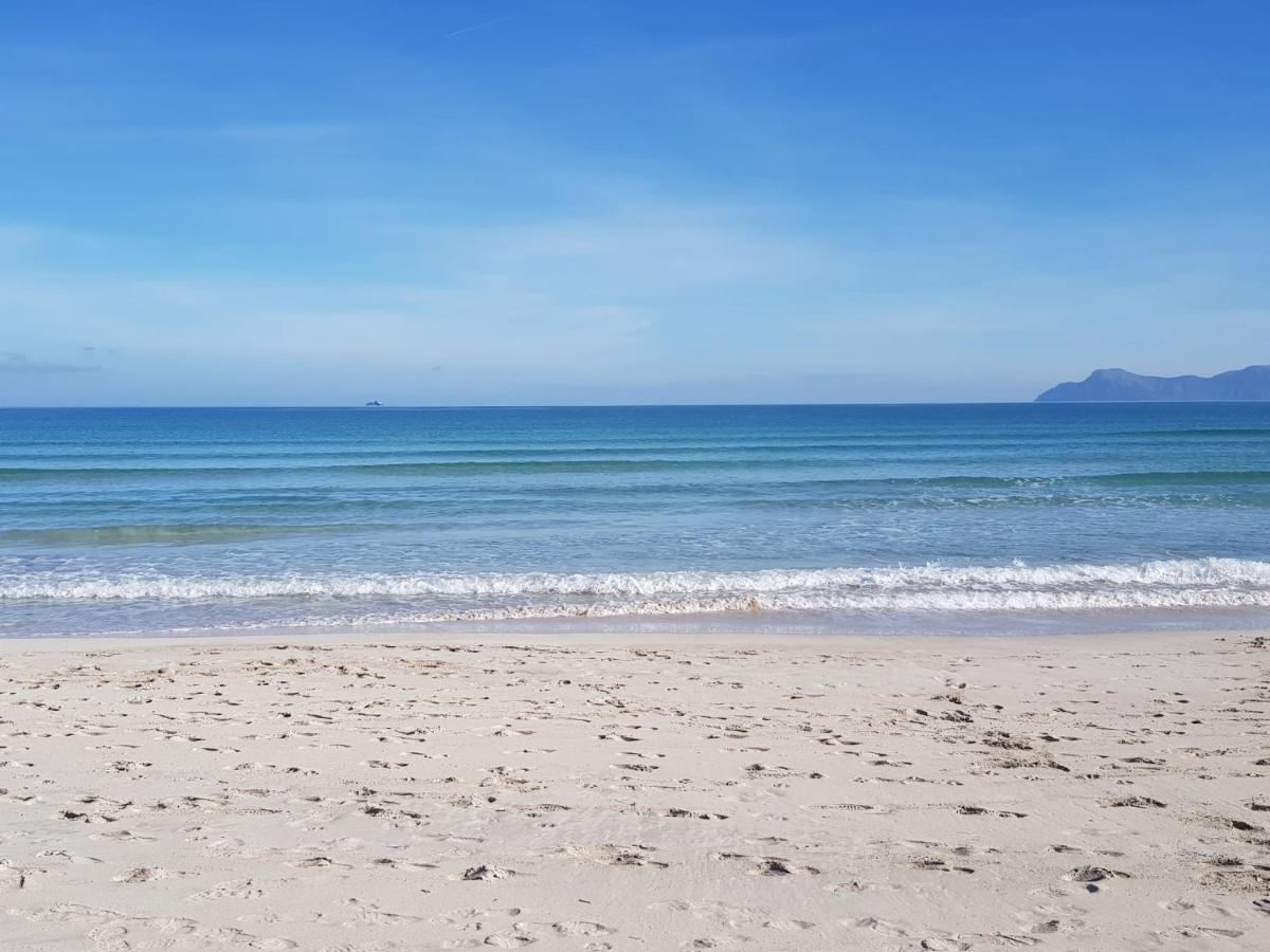 Ideal Property Mallorca - Son Fe Guest House Алкудия Екстериор снимка