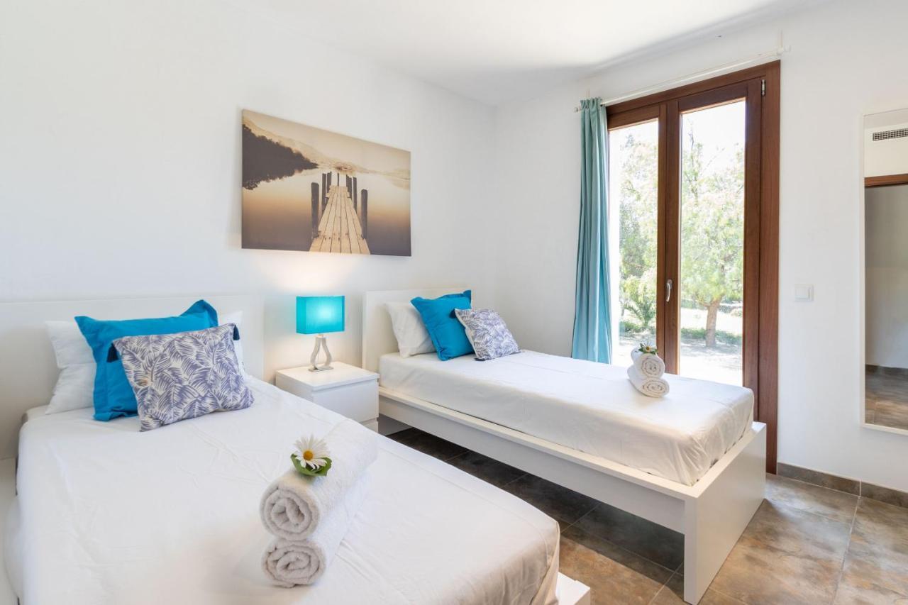 Ideal Property Mallorca - Son Fe Guest House Алкудия Екстериор снимка