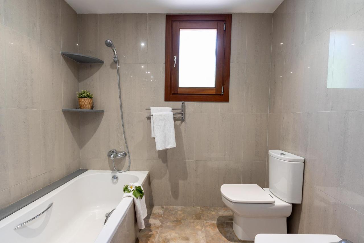 Ideal Property Mallorca - Son Fe Guest House Алкудия Екстериор снимка