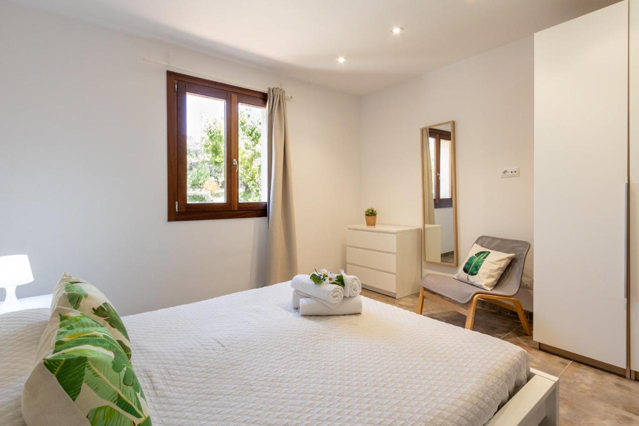 Ideal Property Mallorca - Son Fe Guest House Алкудия Екстериор снимка