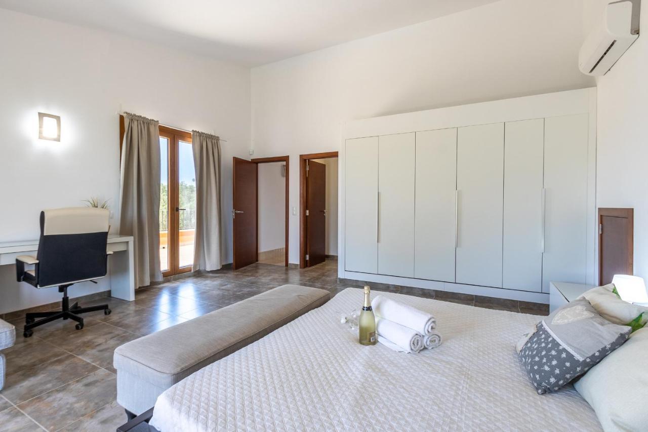 Ideal Property Mallorca - Son Fe Guest House Алкудия Екстериор снимка